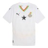 Maillot de Supporter Ghana Domicile 2024-25 Pour Homme